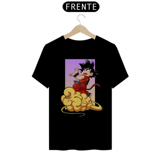 Nome do produto Camiseta Nuvem Voadora