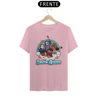 Nome do produto Camiseta Scare Bears