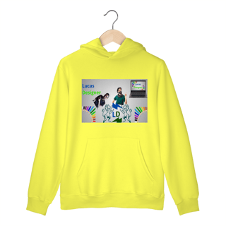 Nome do produto moleton canguro 