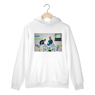 Nome do produto moleton canguro 