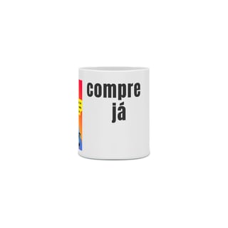 Nome do produto caneca personalizada