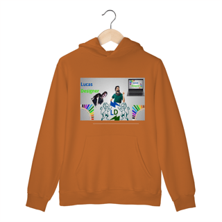 Nome do produto moleton canguro 