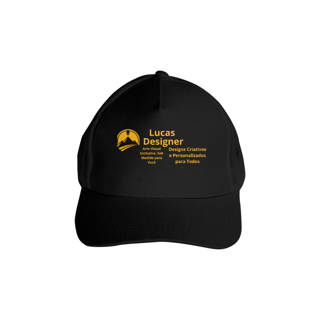 Nome do produto boné 