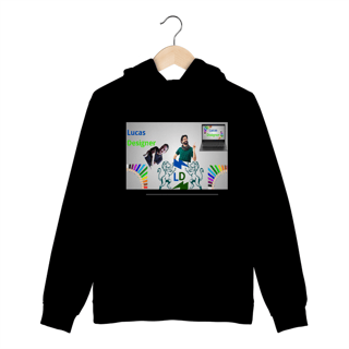 Nome do produto moleton canguro 