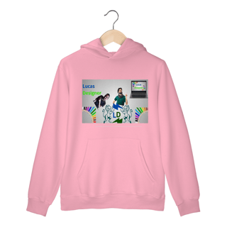 Nome do produto moleton canguro 