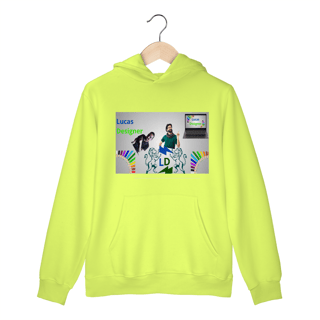 Nome do produto moleton canguro 