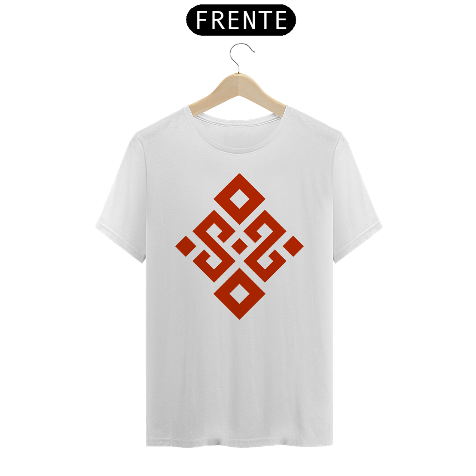 Camiseta  Cerâmica Textura