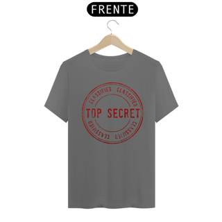 Camiseta Estonada Top Secret