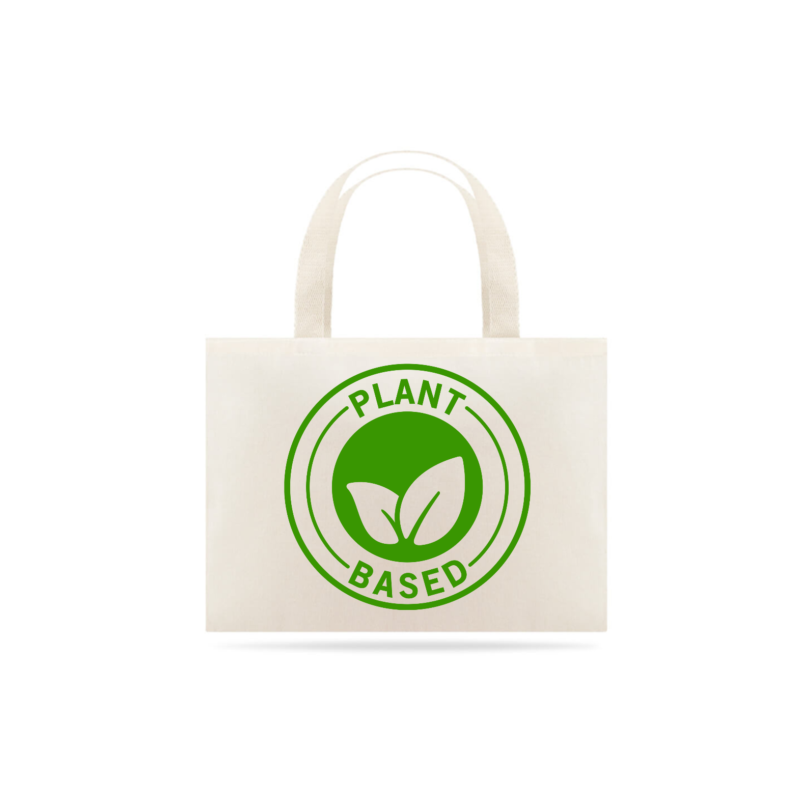 Eco Bag a Base de Planta