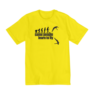 Nome do produto Camiseta Evolução Saltos Ornamentais
