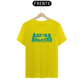Nome do produto Camiseta Águas Abertas