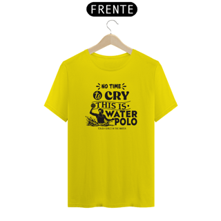 Nome do produto Camiseta Water Polo Girls