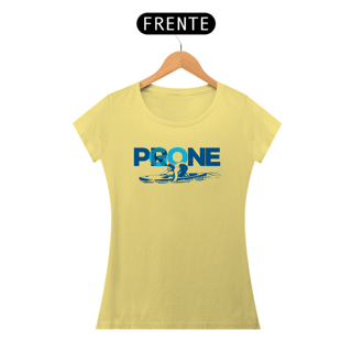 Nome do produto Baby Look Estonada - Go Prone