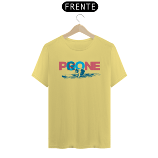 Nome do produto Camiseta Estonada - Go Prone