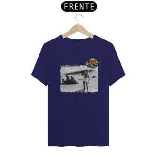 Nome do produto Camiseta Tom Blake - Coleção Lendas das águas