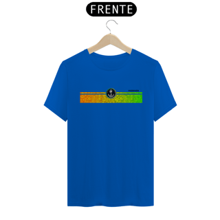 Nome do produto Camiseta Marinharia