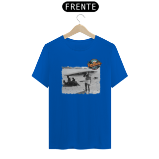 Nome do produto Camiseta Tom Blake - Coleção Lendas das águas