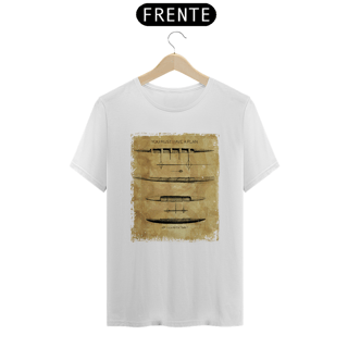 Nome do produto Camiseta - You must have a plan