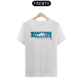 Nome do produto Camiseta - Maratona Aquática