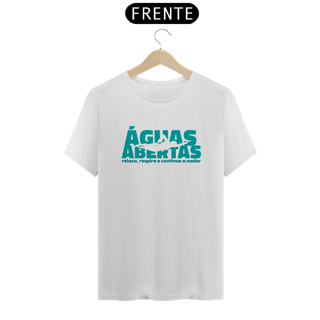 Nome do produto Camiseta Águas Abertas