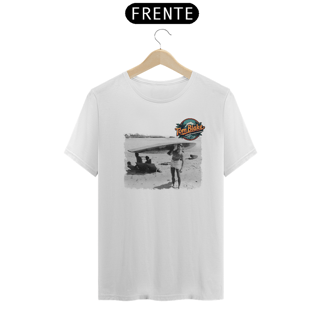 Nome do produto Camiseta Tom Blake - Coleção Lendas das águas