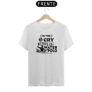 Nome do produto Camiseta Water Polo Girls