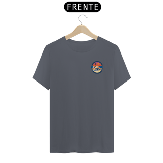 Nome do produto Camiseta Pima - Go Prone