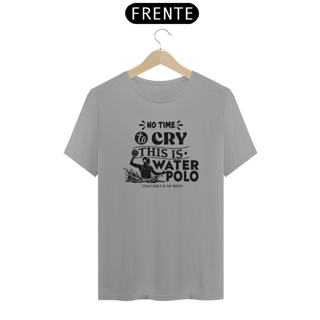 Nome do produto Camiseta Water Polo Girls