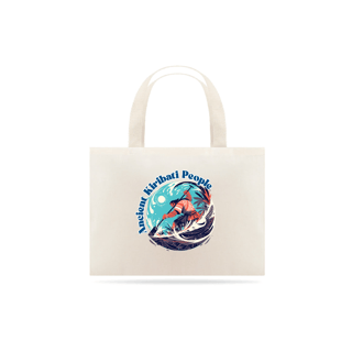Nome do produto Ecobag - Ancient Kiribati People