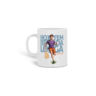 Caneca - Hoje tem Remada Longa