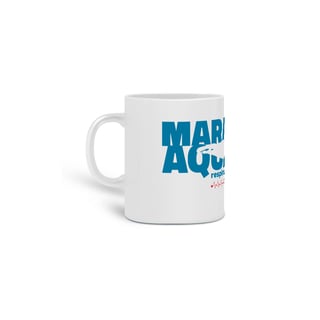 Nome do produto Caneca  - Maratona Aquática