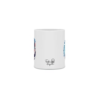 Nome do produto Caneca - Ancient Kiribati People