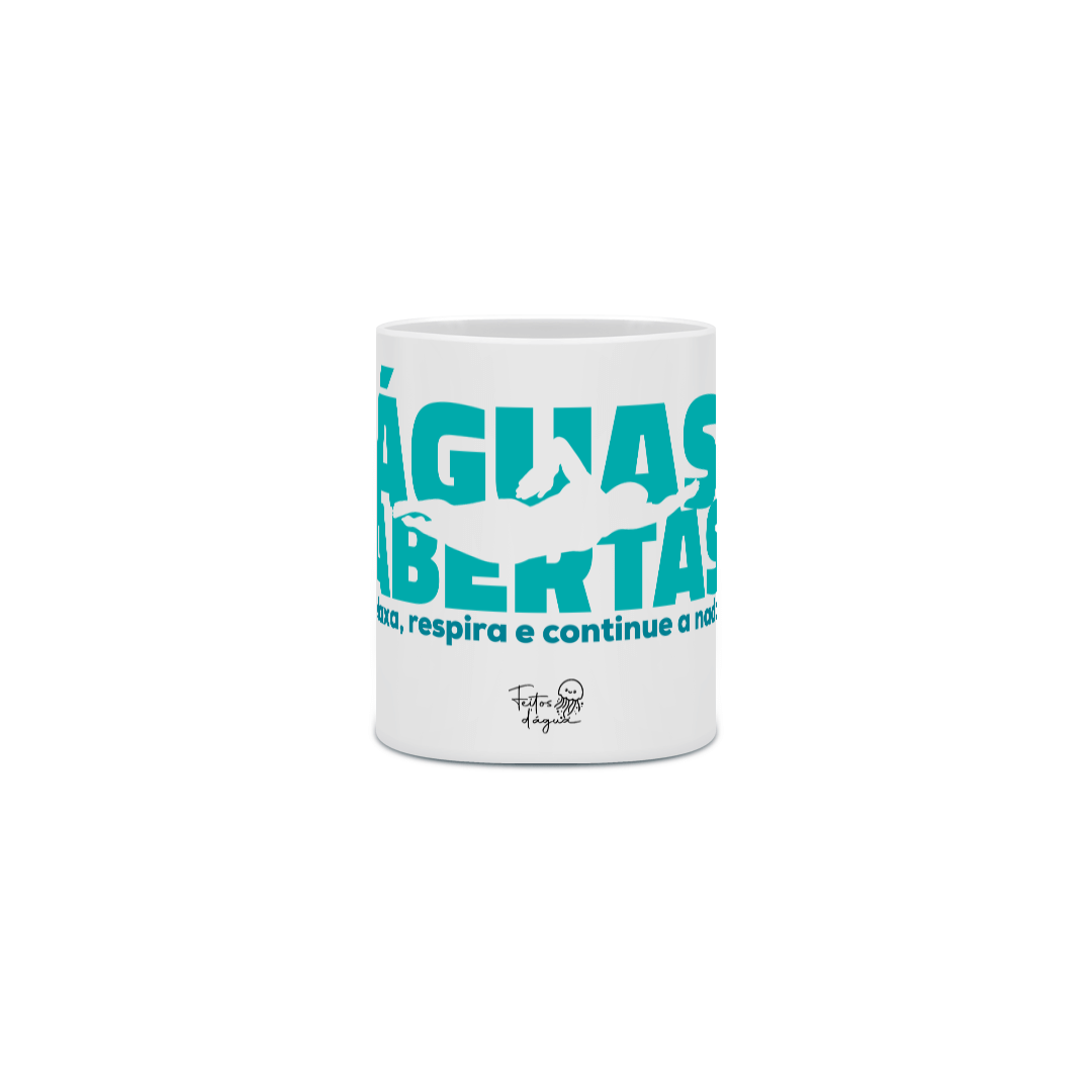 Nome do produto: Caneca Águas Abertas