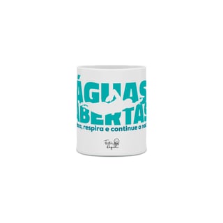 Caneca Águas Abertas