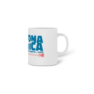 Nome do produto Caneca  - Maratona Aquática