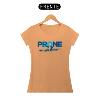 Nome do produto Baby Look Estonada - Go Prone