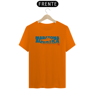 Nome do produto Camiseta - Maratona Aquática