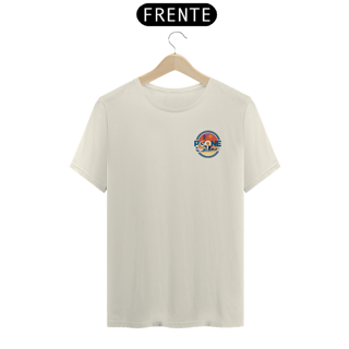 Nome do produto Camiseta Pima - Go Prone
