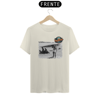 Nome do produto Camiseta Tom Blake - Coleção Lendas das águas