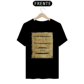 Nome do produto Camiseta - You must have a plan