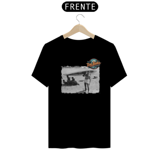 Nome do produto Camiseta Tom Blake - Coleção Lendas das águas