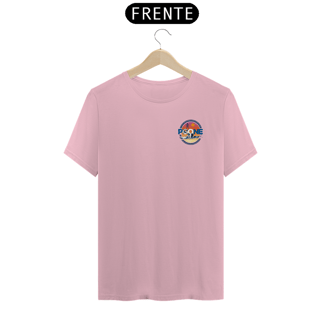 Nome do produto Camiseta Pima - Go Prone