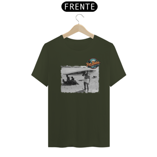 Nome do produto Camiseta Tom Blake - Coleção Lendas das águas