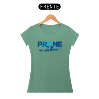 Nome do produto Baby Look Estonada - Go Prone