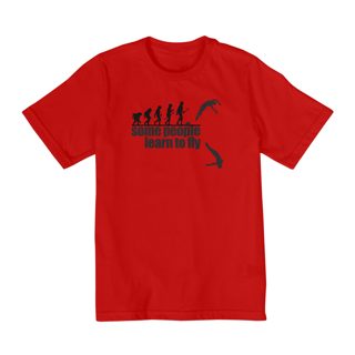 Nome do produto Camiseta Evolução Saltos Ornamentais