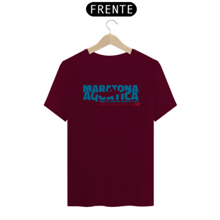 Nome do produto Camiseta - Maratona Aquática
