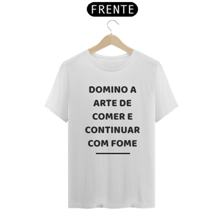 Nome do produto Domino a arte de comer