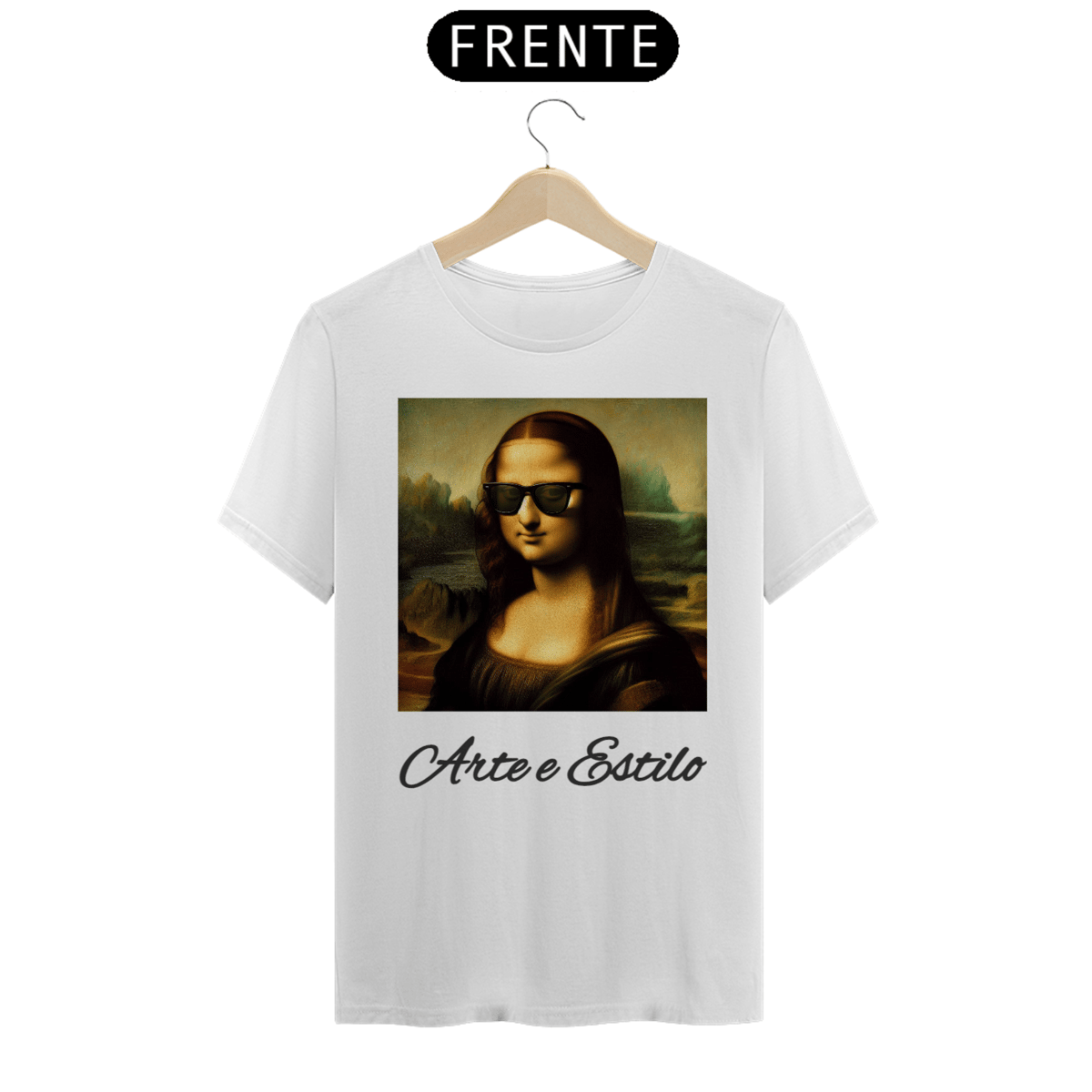 Nome do produto: Mona