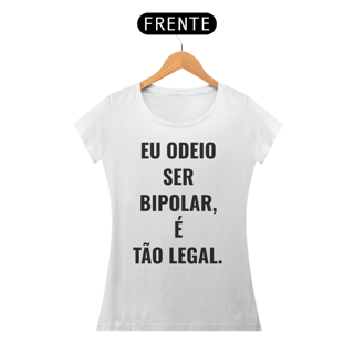 Nome do produto Bipolar