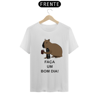Nome do produto Capivara
